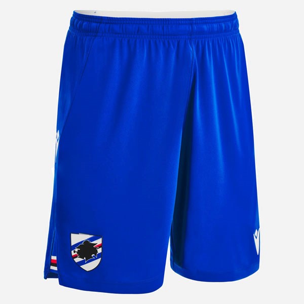 Pantalones Sampdoria 2ª Kit 2022 2023